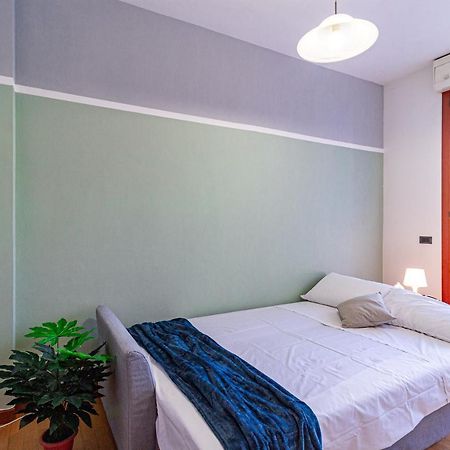 Familybo Apartments Sant'Orsola Bologna Buitenkant foto